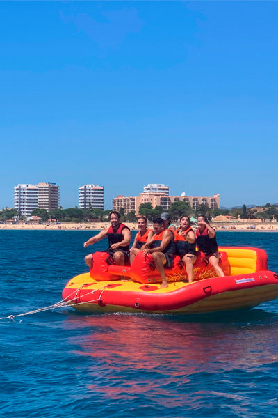Banana Boat