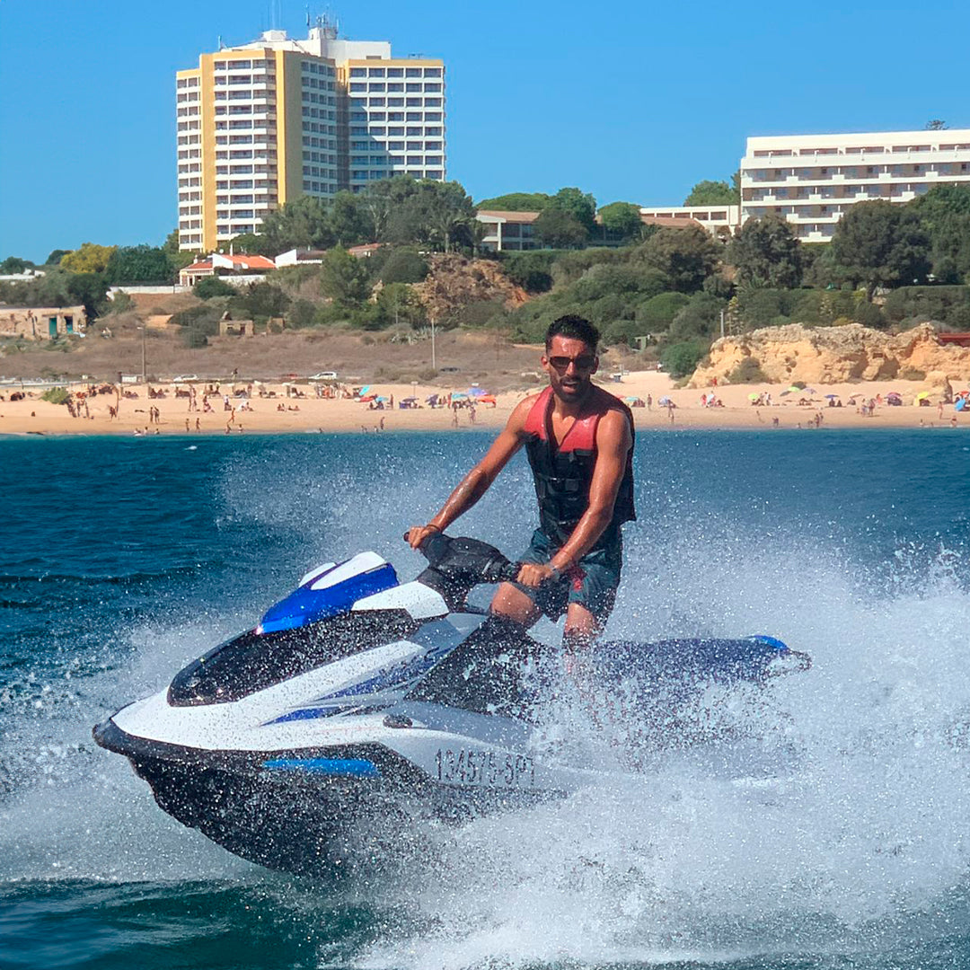 Jetski Rental