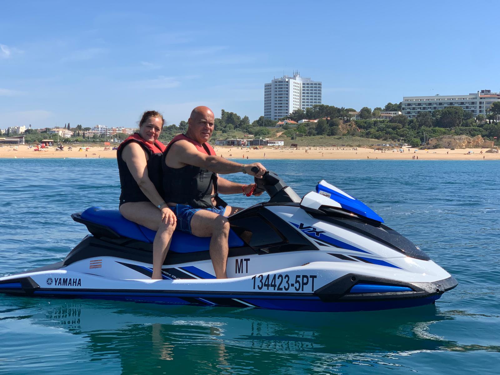 Jetski Rental