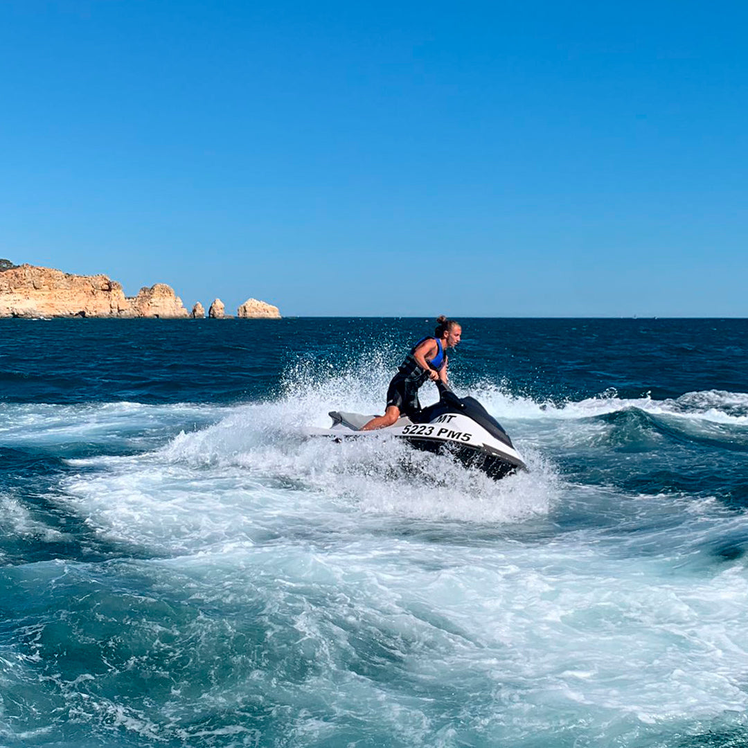 Image from desportos náuticos de Alvor