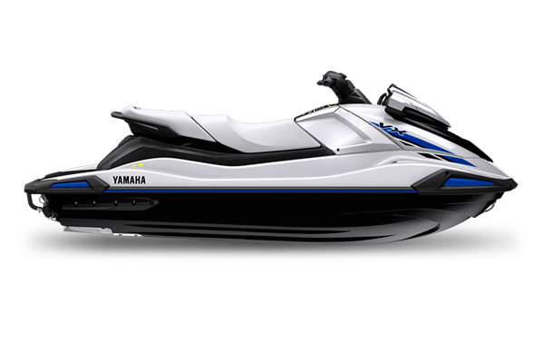 Yamaha Waverunner VX®