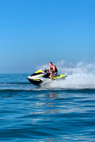 JETSKI
